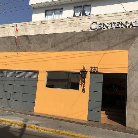 Eclipse Apartment Guadalajara Luaran gambar