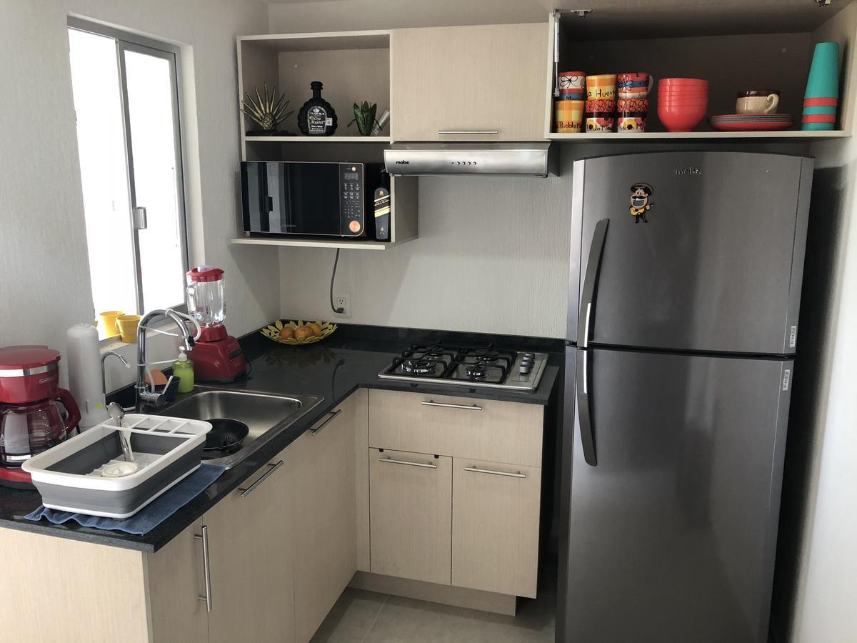 Eclipse Apartment Guadalajara Luaran gambar