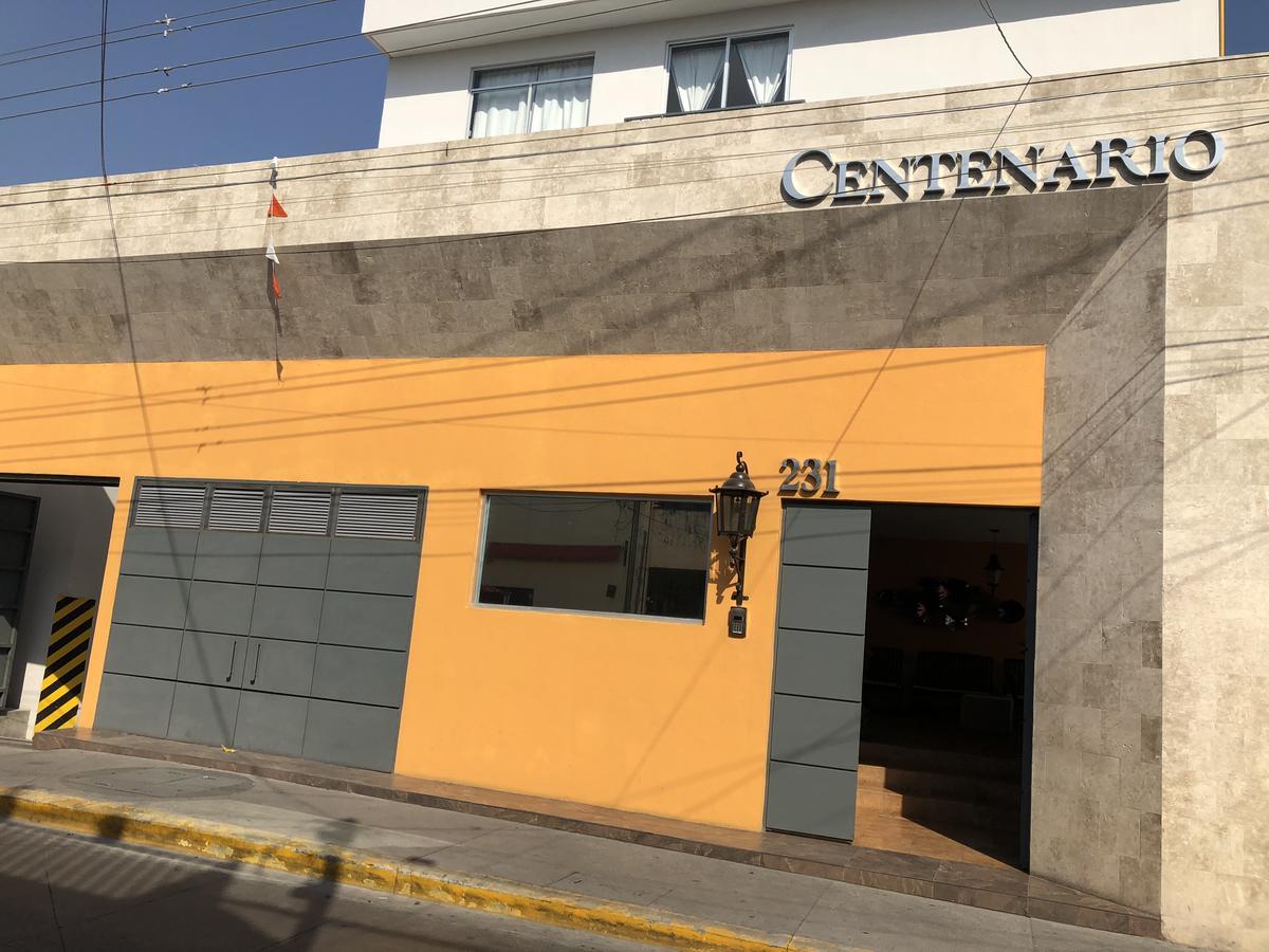 Eclipse Apartment Guadalajara Luaran gambar