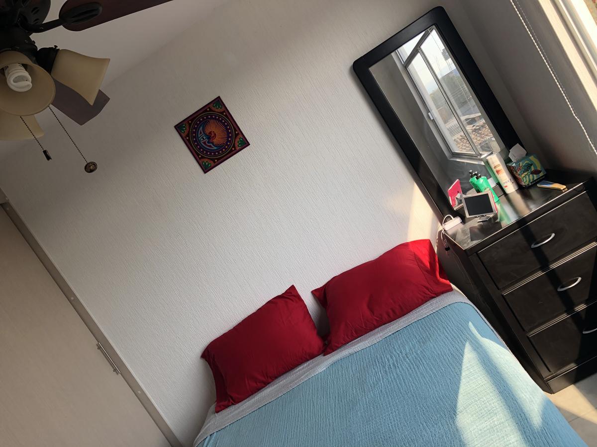 Eclipse Apartment Guadalajara Luaran gambar