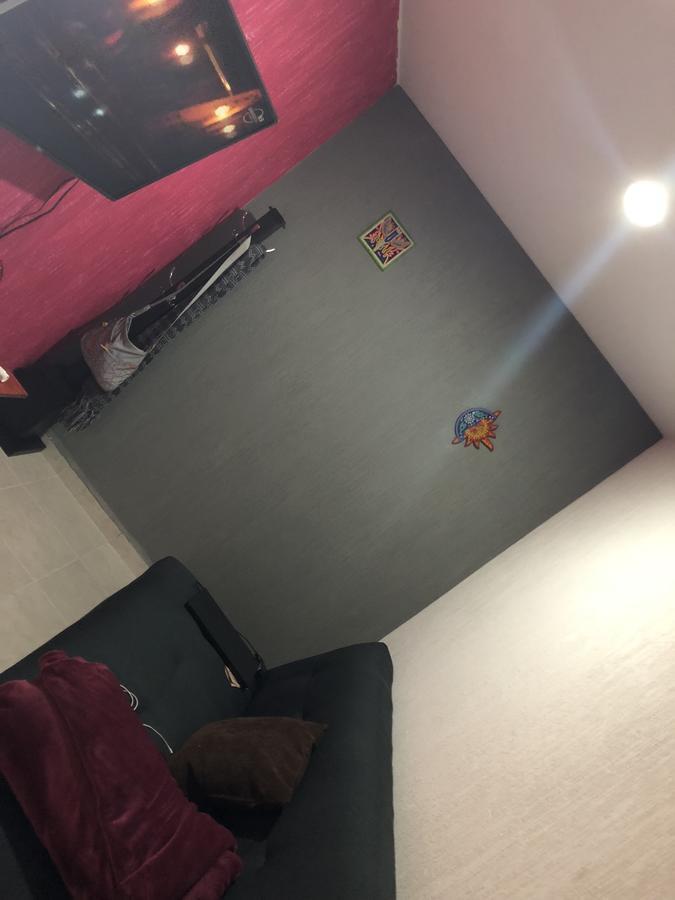 Eclipse Apartment Guadalajara Luaran gambar
