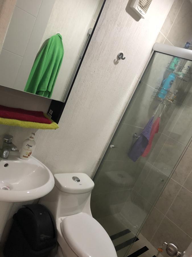 Eclipse Apartment Guadalajara Luaran gambar