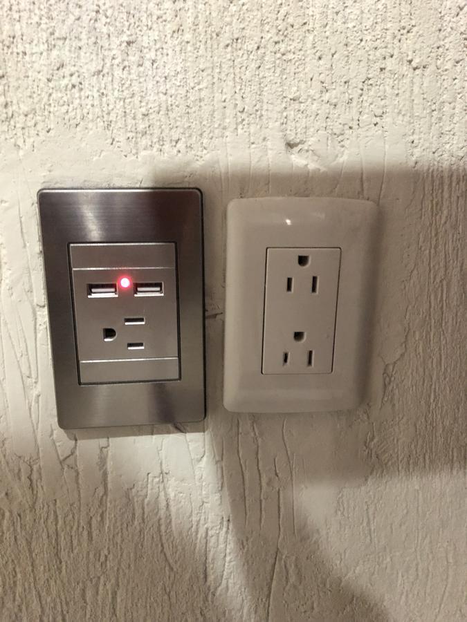 Eclipse Apartment Guadalajara Luaran gambar